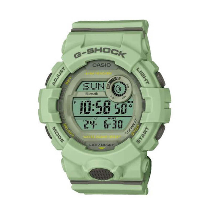 Reloj G-Shock Digital-Análogo Mujer GMD-B800SU-3
