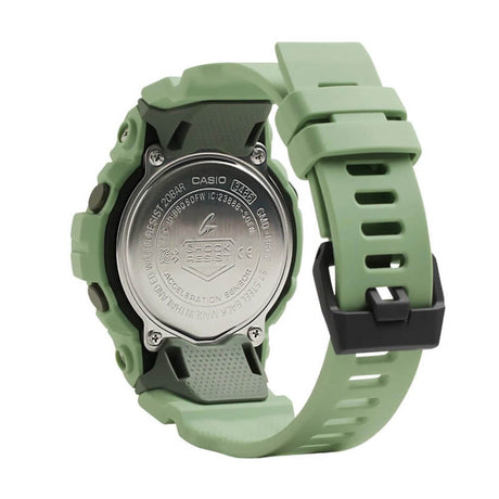 Reloj G-Shock Digital-Análogo Mujer GMD-B800SU-3