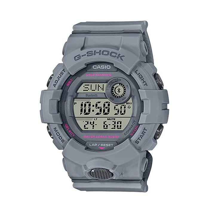 Reloj G-Shock Digital Mujer GMD-B800SU-8