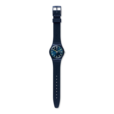 Reloj Swatch Análogo Unisex GN718