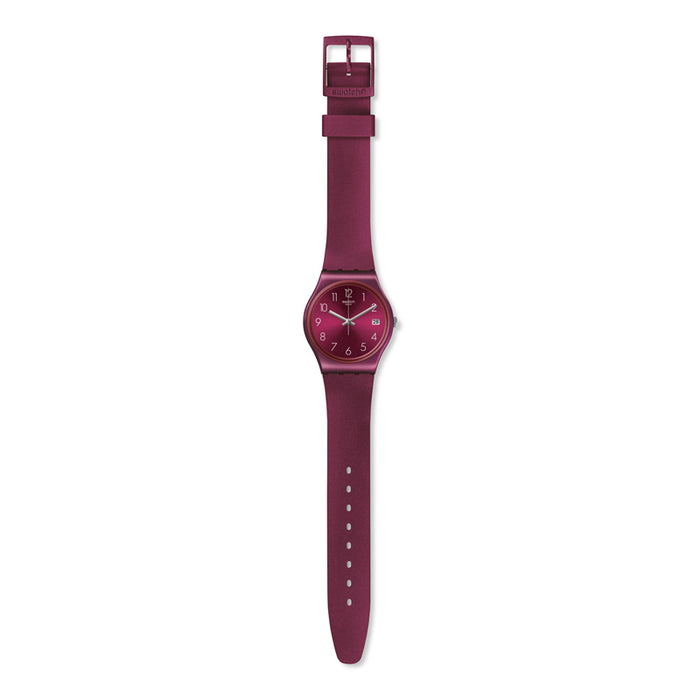 Reloj Swatch Análogo Mujer GR405