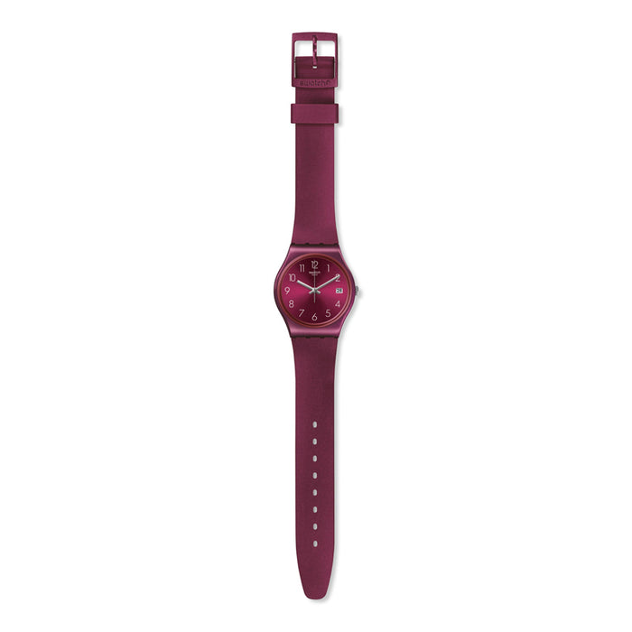 Reloj Swatch Análogo Mujer GR405 — La Relojería.cl