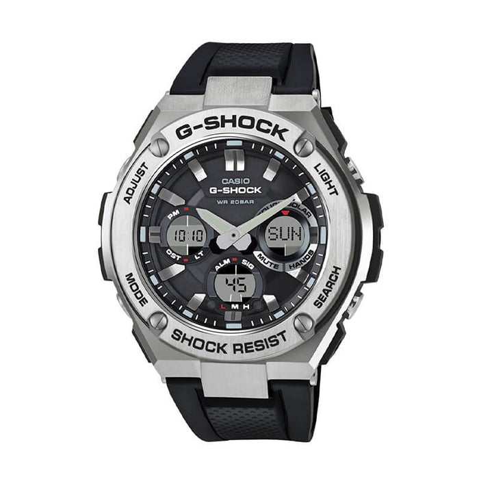 Reloj G-Shock Digital-Análogo Hombre GST-S110-1A
