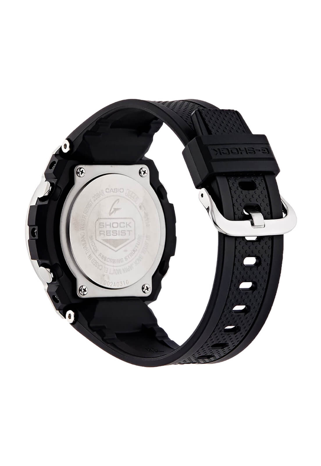 Reloj G-Shock Digital-Análogo Hombre GST-S110-1A – La Relojería.cl