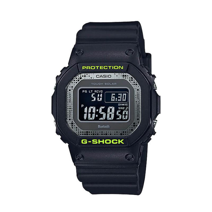 Reloj G-Shock Digital Hombre GW-B5600DC-1