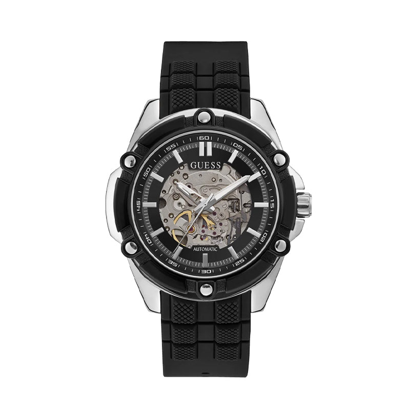 Reloj Guess Análogo Hombre GW0061G1