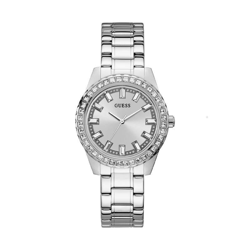 Reloj Guess Análogo Mujer GW0111L1