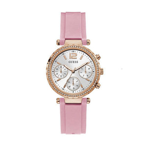 Reloj Guess Análogo Mujer GW0113L4