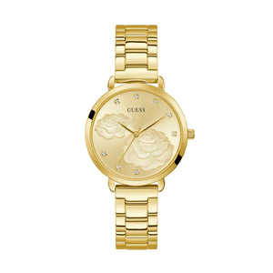 Reloj Guess Análogo Mujer GW0242L2