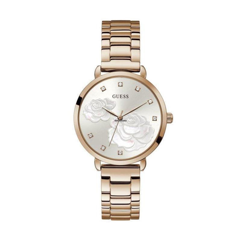 Reloj Guess Análogo Mujer GW0242L3