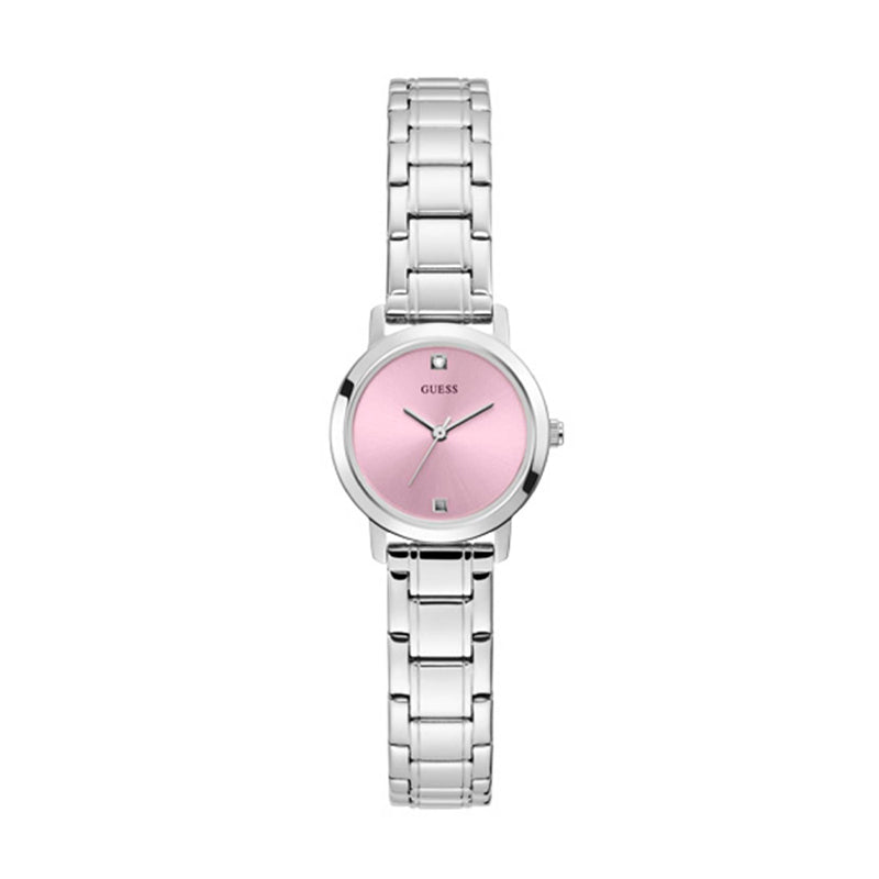 Reloj Guess Análogo Mujer GW0244L1