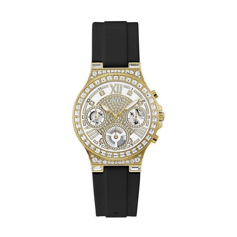 Reloj Guess Análogo Mujer GW0257L1