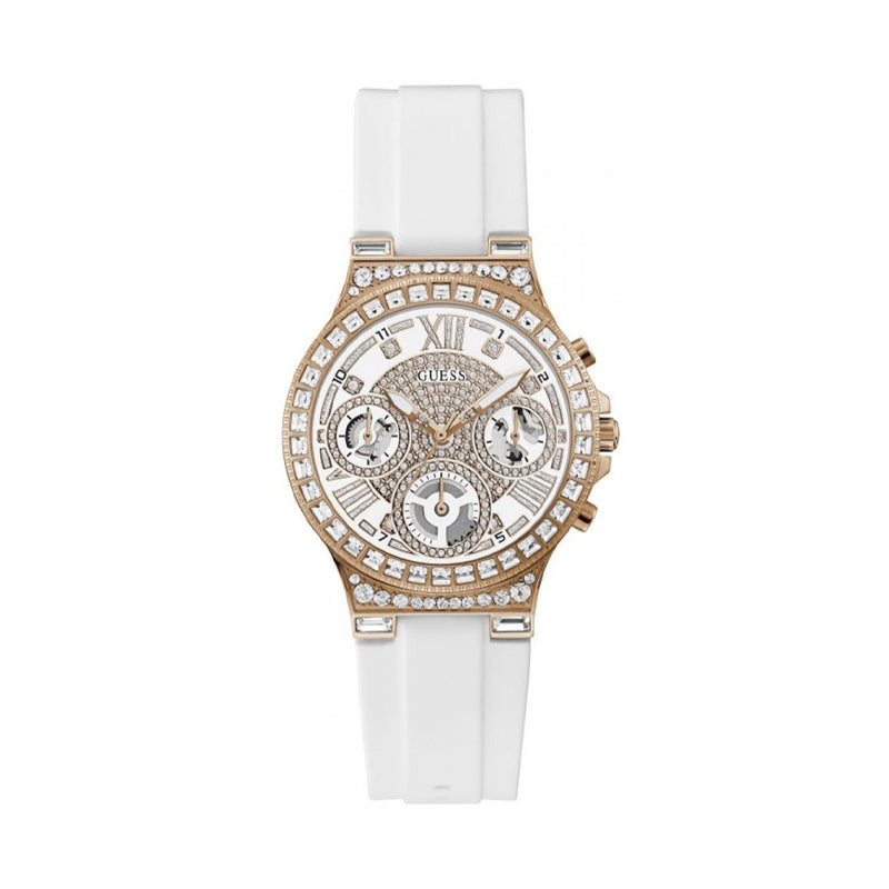 Reloj Guess Análogo Mujer GW0257L2