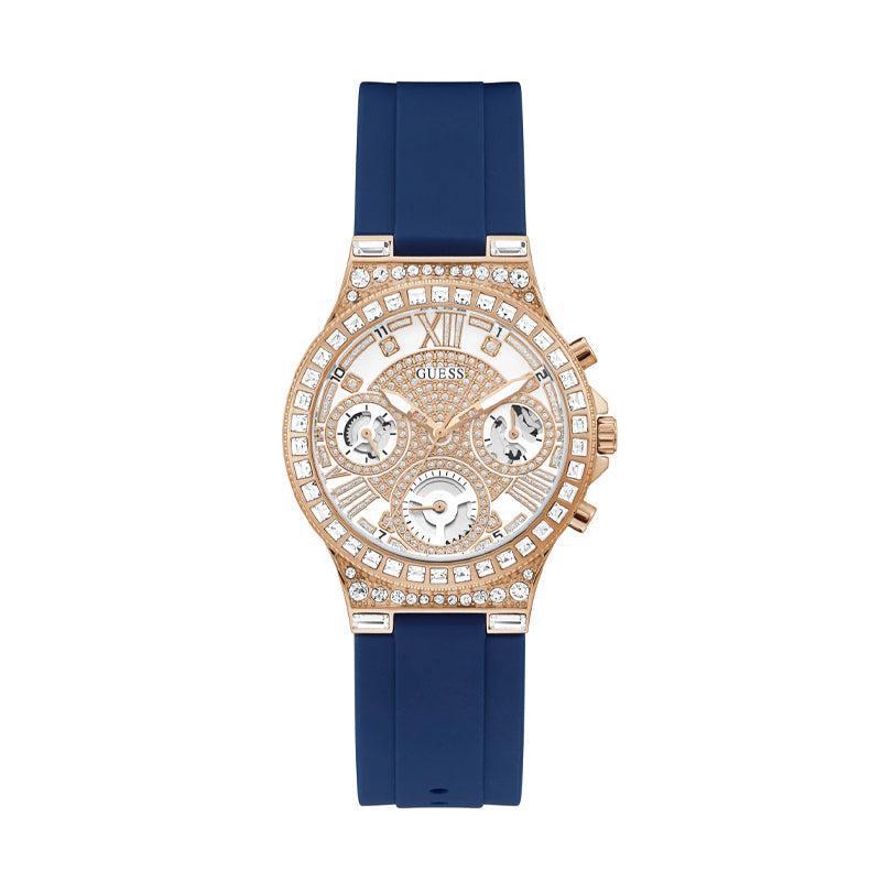 Reloj Guess Análogo Mujer GW0257L3