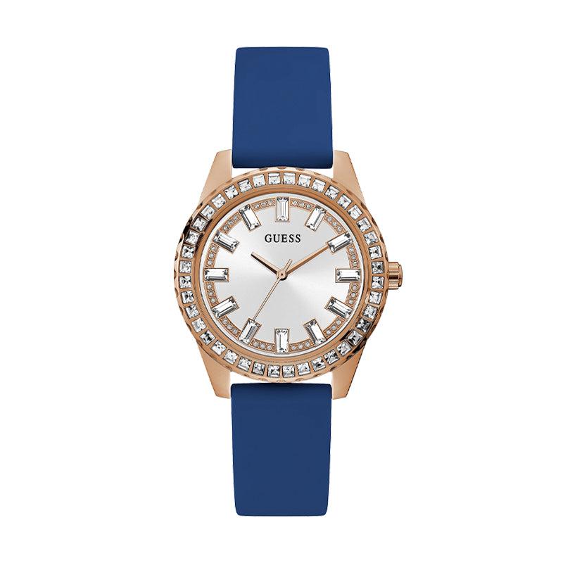 Reloj Guess Análogo Mujer GW0285L1