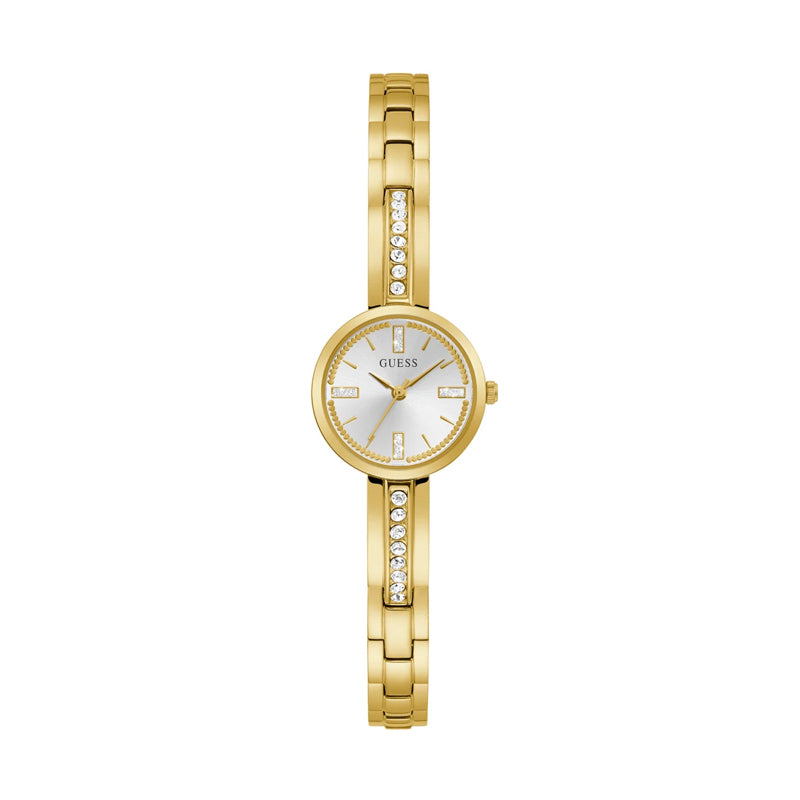 Reloj Guess Análogo Mujer GW0288L2