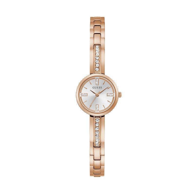 Reloj Guess Análogo Mujer GW0288L3