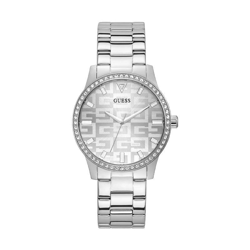 Reloj Guess Análogo Mujer GW0292L1