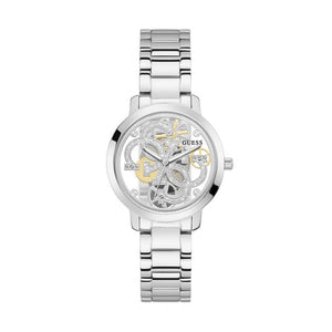 Reloj Guess Análogo Mujer GW0300L1