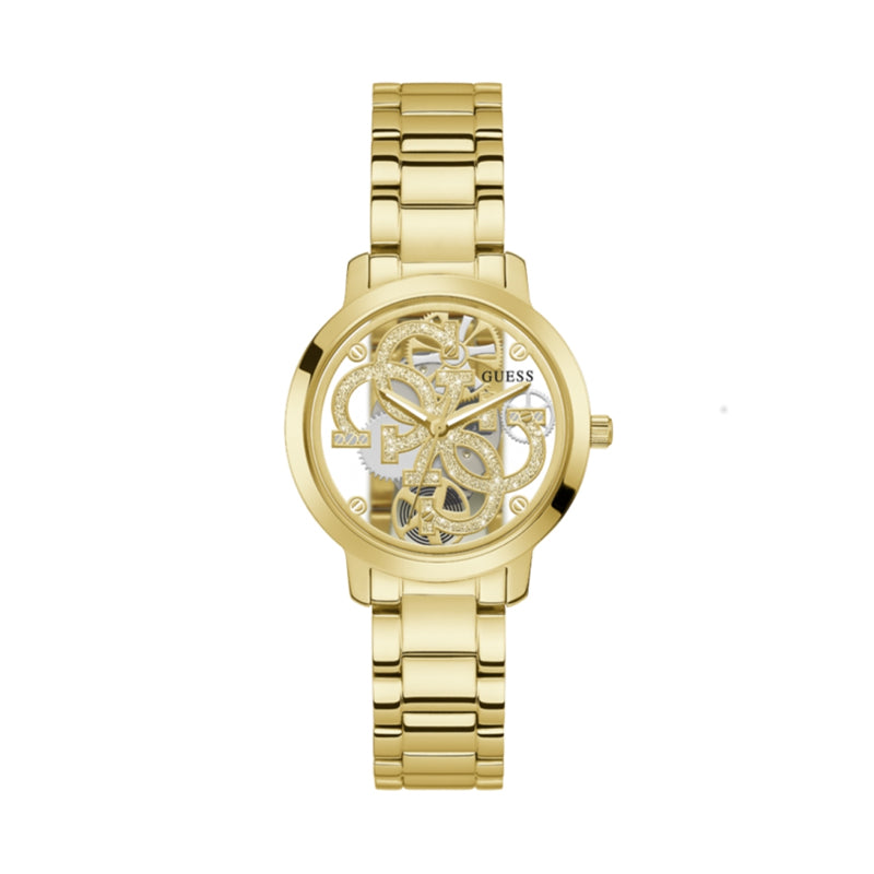 Reloj Guess Análogo Mujer GW0300L2