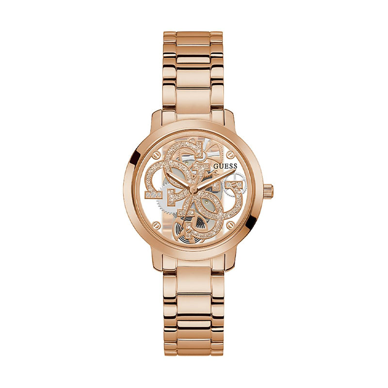 Reloj Guess Análogo Mujer GW0300L3