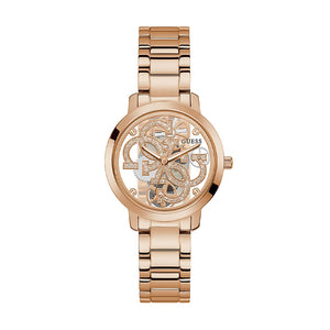 Reloj Guess Análogo Mujer GW0300L3