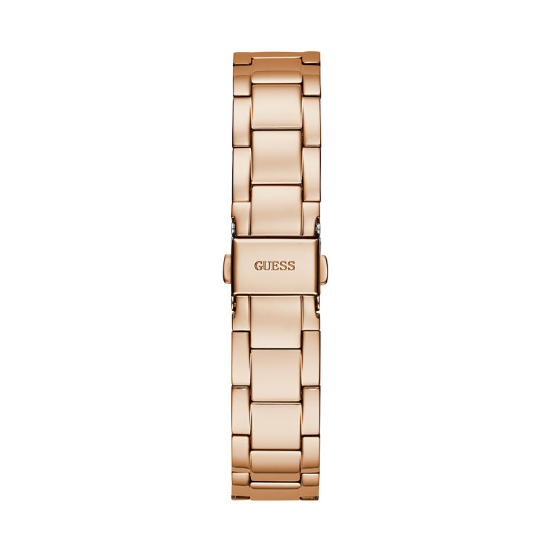 Reloj Guess Análogo Mujer GW0300L3