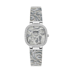 Reloj Guess Análogo Mujer GW0304L1