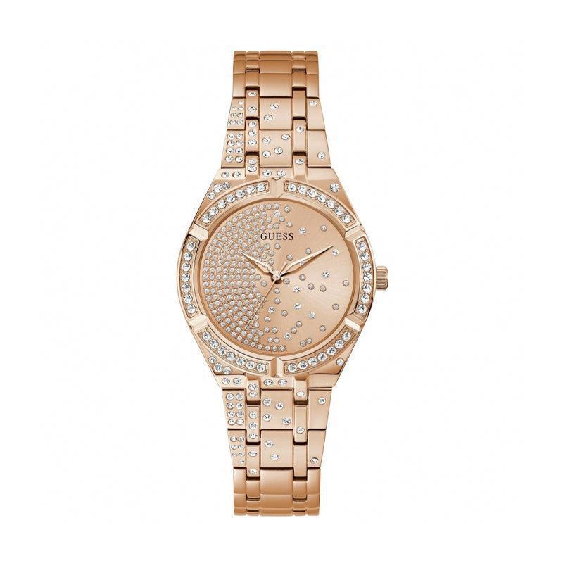 Reloj Guess Análogo Mujer GW0312L3