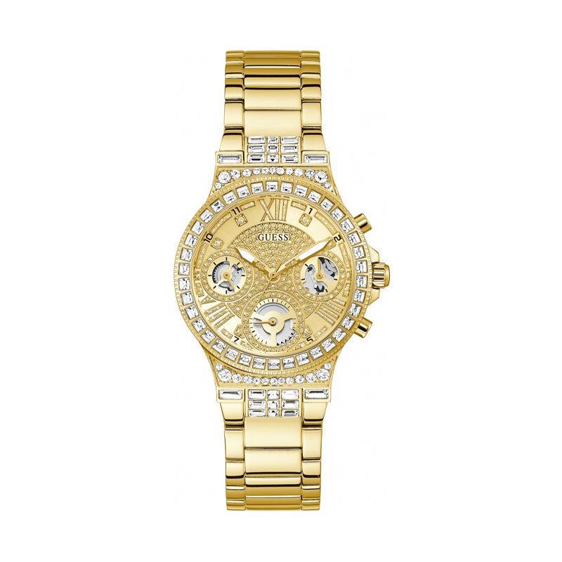 Reloj Guess Analogo Mujer GW0320L2 La Relojeria.cl