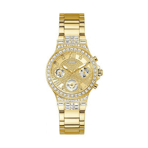 Reloj Guess Análogo Mujer GW0320L2