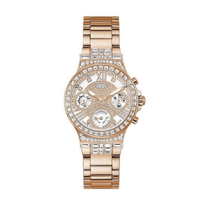 Reloj Guess Análogo Mujer GW0320L3