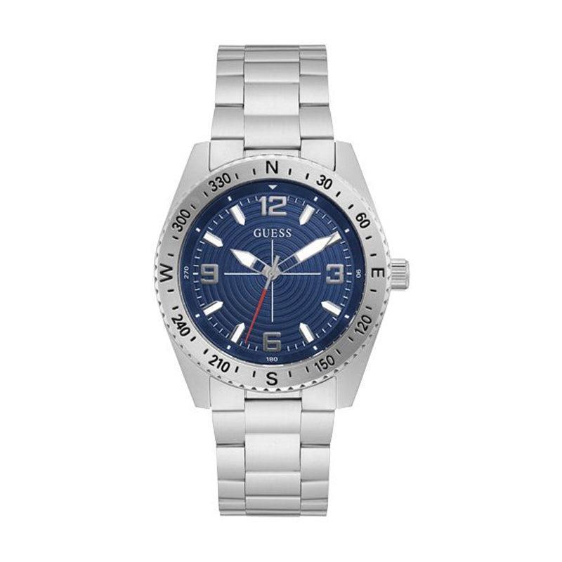 Stainless Steel Precios De Reloj Marca Guess Para Caballero Reloj - Main Image