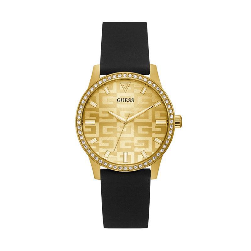 Reloj Guess Análogo Mujer GW0355L1