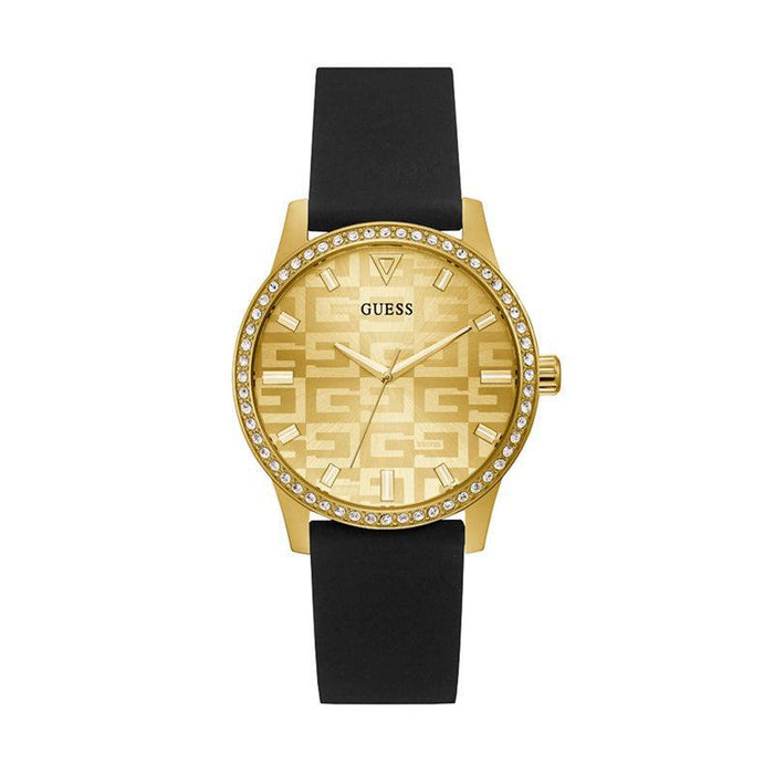 Reloj Guess Análogo Mujer GW0355L1