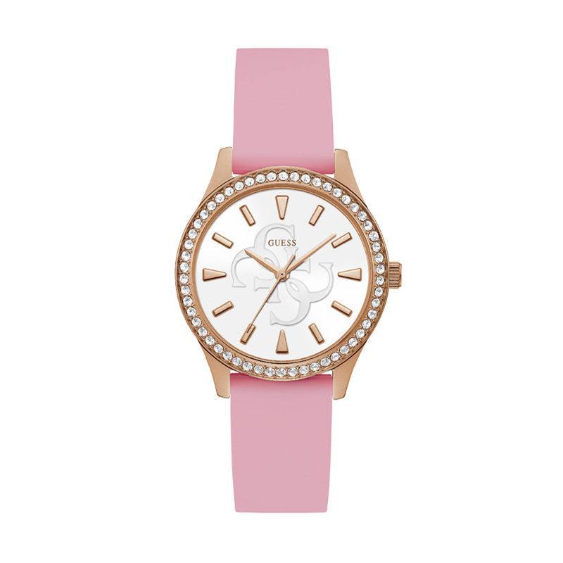 Reloj Guess Análogo Mujer GW0359L3