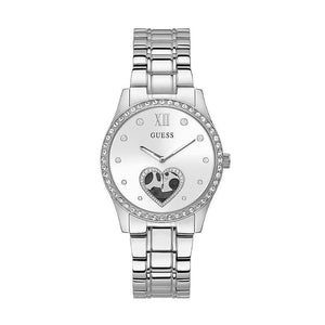 Reloj Guess Análogo Mujer GW0380L1