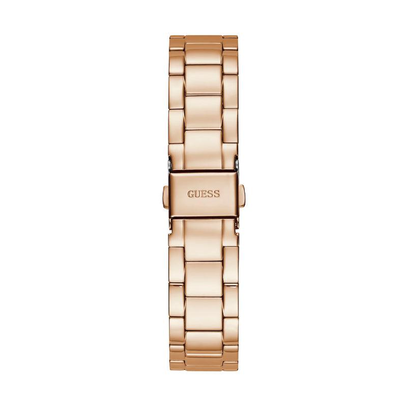 Reloj Guess Análogo Mujer GW0380L3