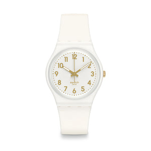 Reloj Swatch Análogo Mujer GW164