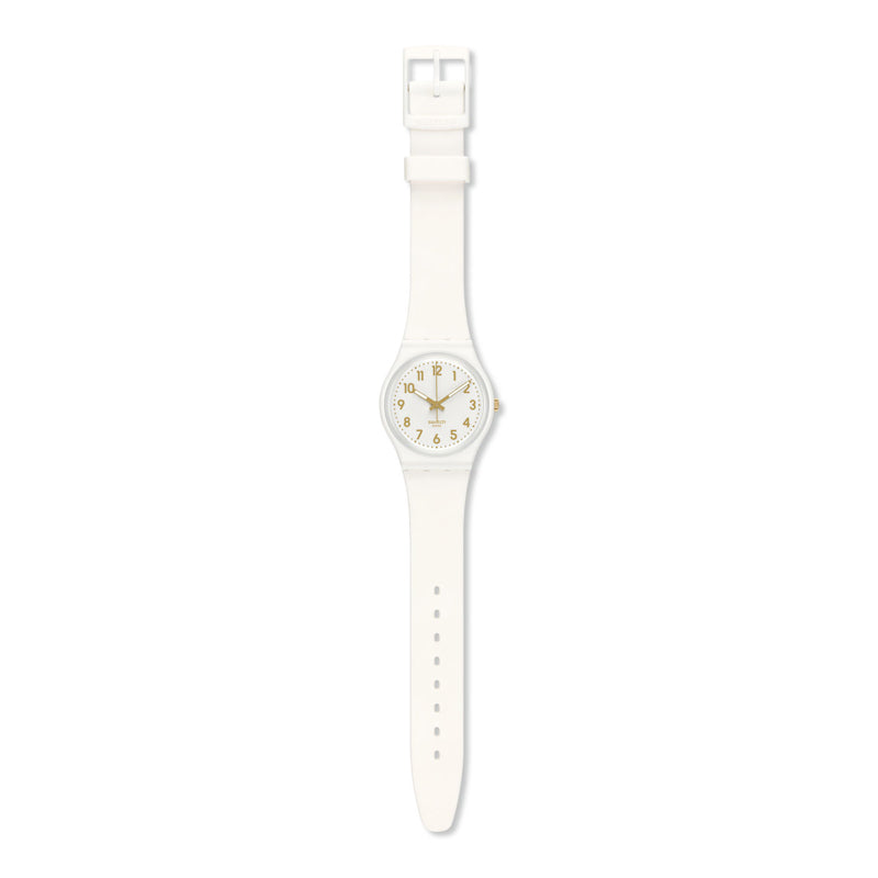 Reloj Swatch Análogo Mujer GW164