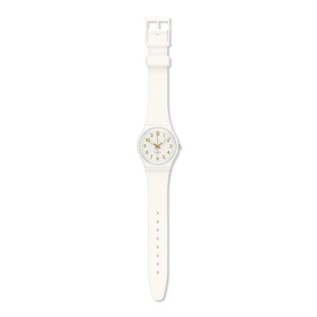 Reloj Swatch Análogo Mujer GW164