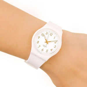 Reloj Swatch Análogo Mujer GW164