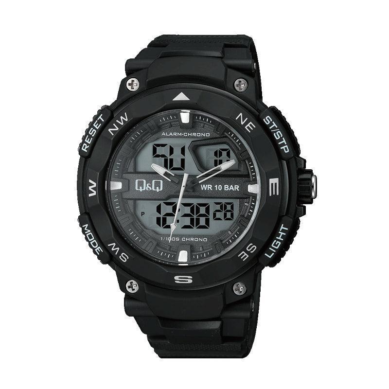 Reloj Q&Q Digital Hombre GW85-005