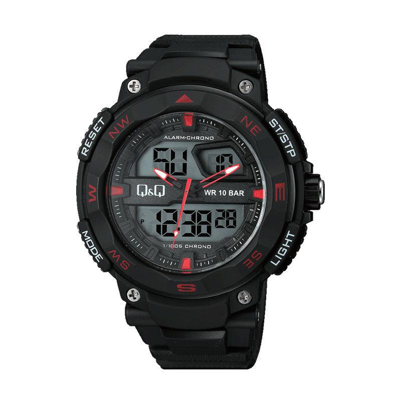 Reloj Q&Q Digital Hombre GW85-006