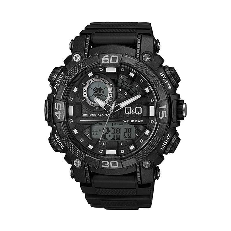 Reloj Q&Q Digital-Análogo Hombre GW87-010