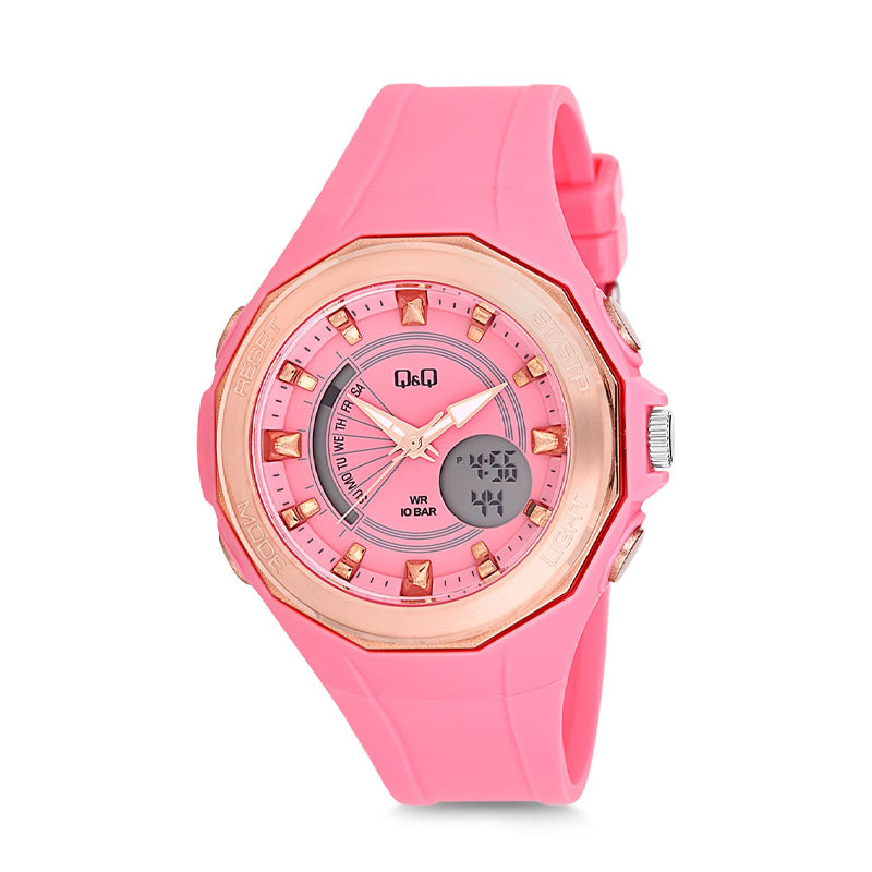 Reloj Q&Q Digital Mujer GW91-004