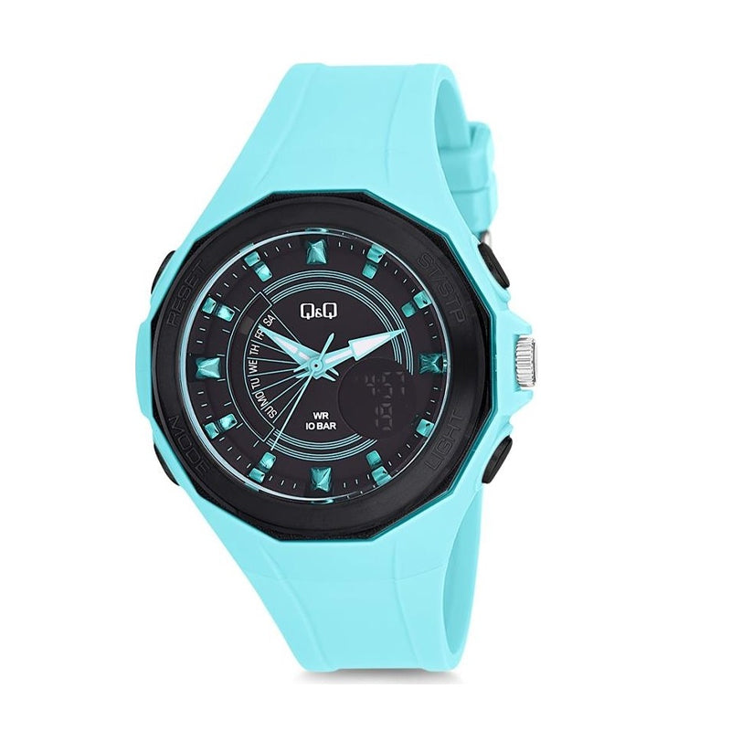 Reloj Q&Q Digital Mujer GW91-005