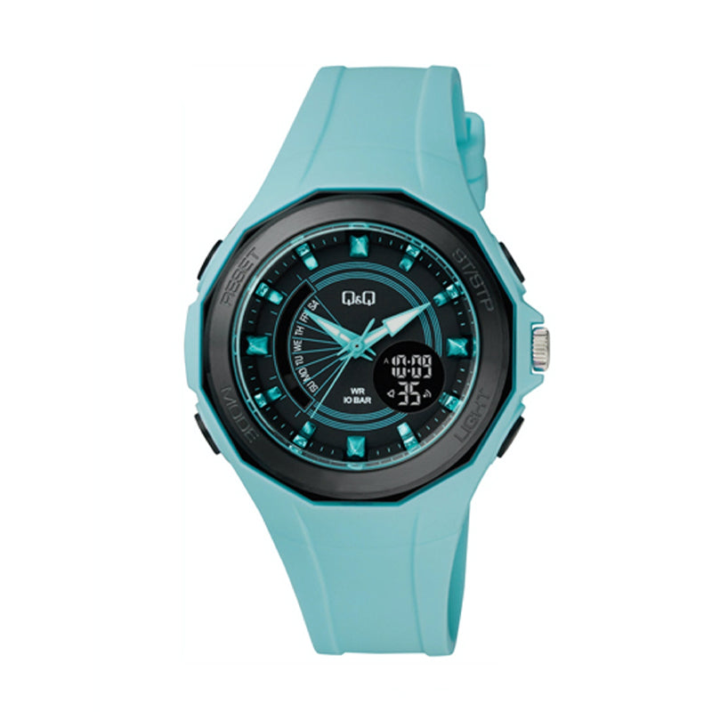 Reloj Q&Q Digital Mujer GW91-005