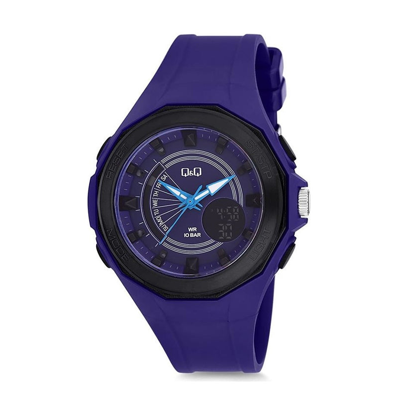 Reloj Q&Q Digital Mujer GW91-006