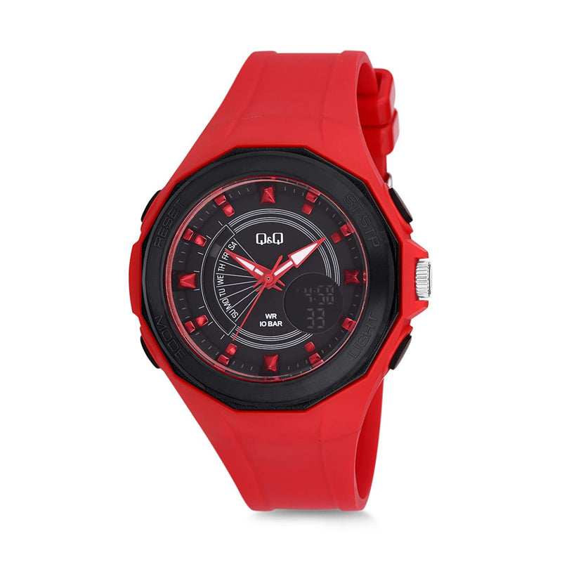 Reloj Q&Q Digital Mujer GW91-007